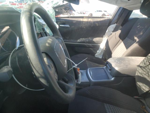 Photo 7 from auction – 2023 DODGE CHARGER SX with VIN 2C3CDXBGXPH643826
