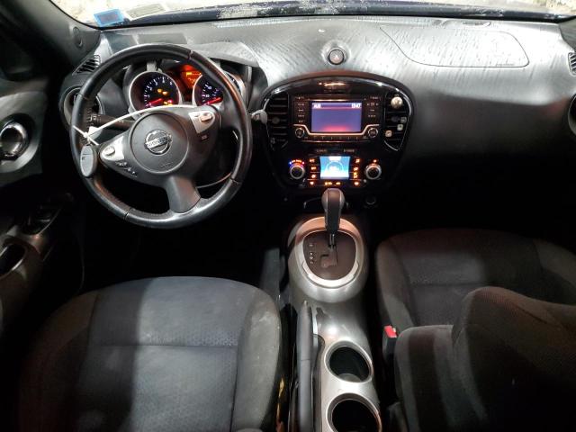 Photo 8 from auction – 2016 NISSAN JUKE S with VIN JN8AF5MV3GT653327