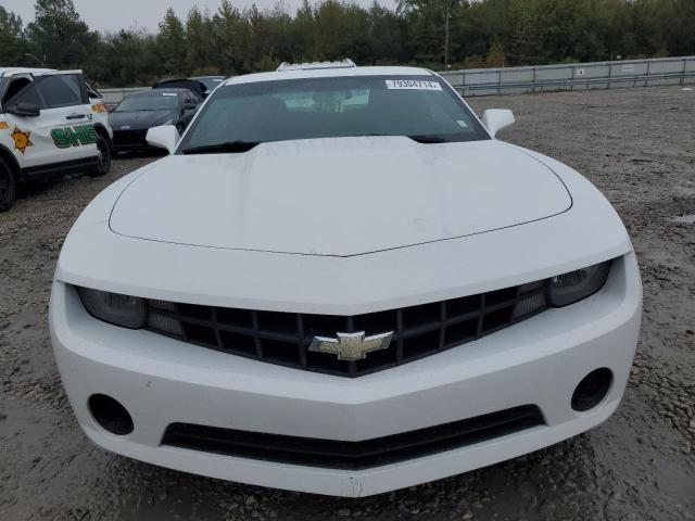 Photo 5 from auction – 2013 CHEVROLET CAMARO LS with VIN 2G1FA1E37D9233684