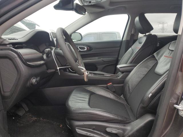 Photo 7 from auction – 2022 JEEP COMPASS TR with VIN 3C4NJDDB3NT147798
