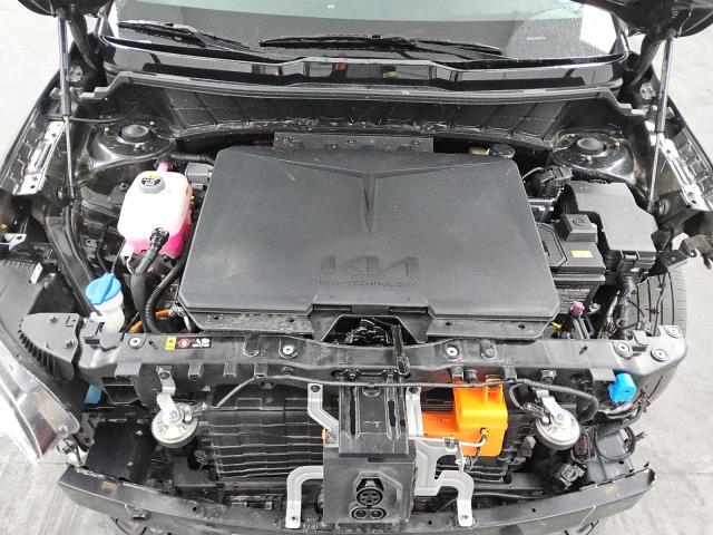Photo 12 from auction – 2024 KIA NIRO WIND with VIN KNDCR3L18R5102154