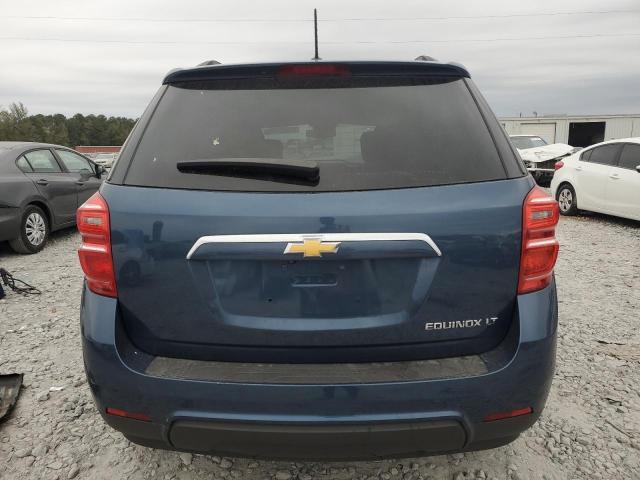 Photo 6 from auction – 2016 CHEVROLET EQUINOX LT with VIN 2GNALCEK1G6128120