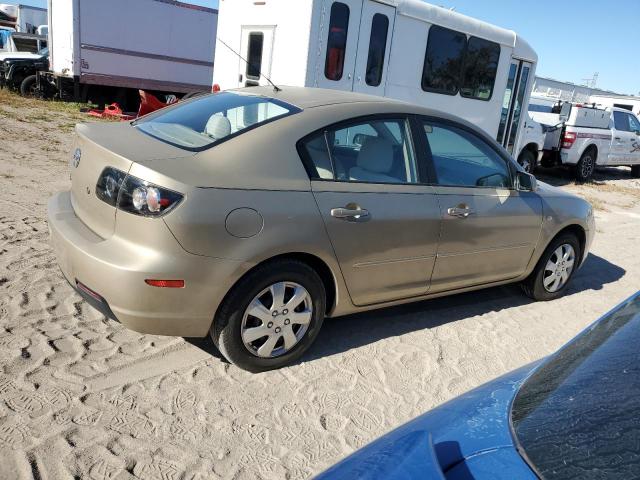 Photo 3 from auction – 2008 MAZDA 3 I with VIN JM1BK12F981829312