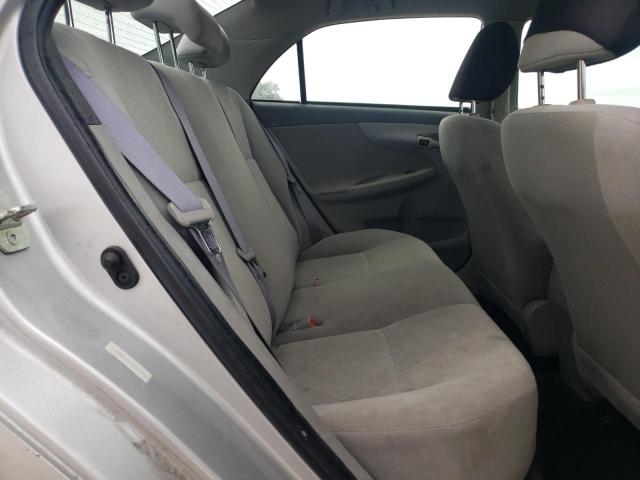 Photo 10 from auction – 2009 TOYOTA COROLLA BA with VIN 1NXBU40E29Z023491
