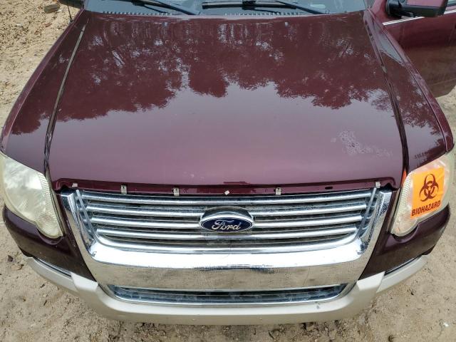 Photo 12 from auction – 2008 FORD EXPLORER E with VIN 1FMEU64828UA42683