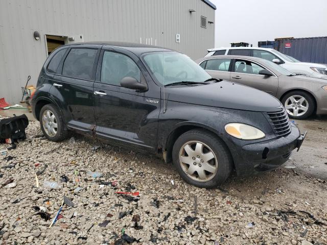 Photo 4 from auction – 2004 CHRYSLER PT CRUISER with VIN 3C4FY58B64T359349