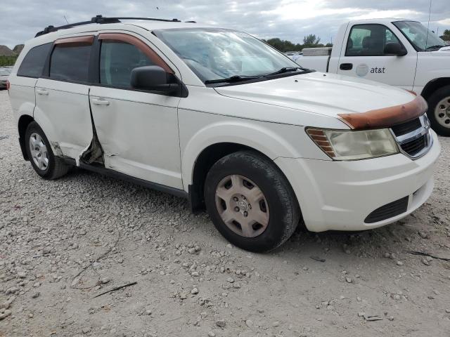 Photo 4 from auction – 2010 DODGE JOURNEY SE with VIN 3D4PG4FB1AT117250