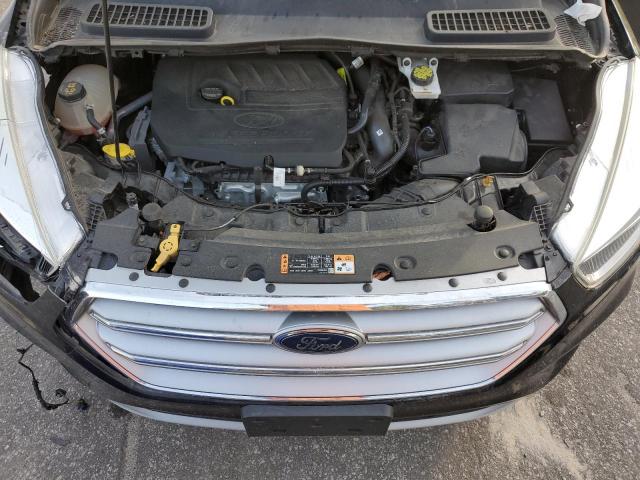 Photo 12 from auction – 2017 FORD ESCAPE SE with VIN 1FMCU0GD2HUD10029
