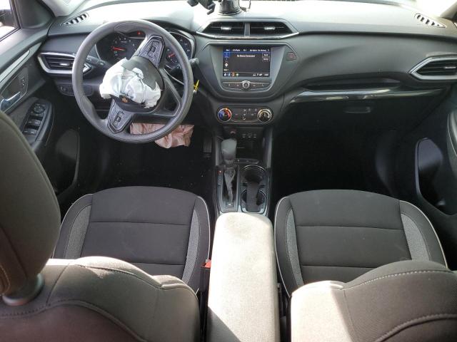 Zdjęcie 8 z aukcji – 2023 CHEVROLET TRAILBLAZE z VIN KL79MMS2XPB185980