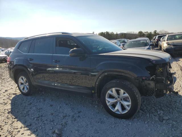 Photo 4 from auction – 2018 VOLKSWAGEN ATLAS SE with VIN 1V2KR2CA3JC506029