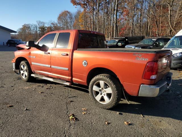 Photo 2 from auction – 2009 DODGE RAM 1500 with VIN 1D3HV18T29S770833