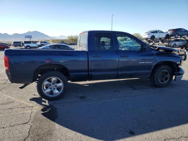 Photo 3 from auction – 2003 DODGE RAM 1500 S with VIN 1D7HA18D73J638683