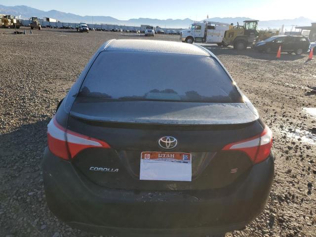 Photo 6 from auction – 2015 TOYOTA COROLLA L with VIN 5YFBURHE8FP246858