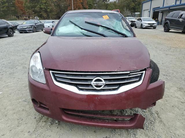 Photo 5 from auction – 2011 NISSAN ALTIMA BAS with VIN 1N4AL2APXBN467943