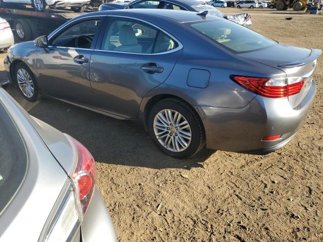 Photo 2 from auction – 2013 LEXUS ES 350 with VIN JTHBK1GGXD2078516