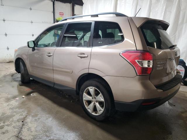 Photo 2 from auction – 2015 SUBARU FORESTER 2 with VIN JF2SJAHC9FH538962