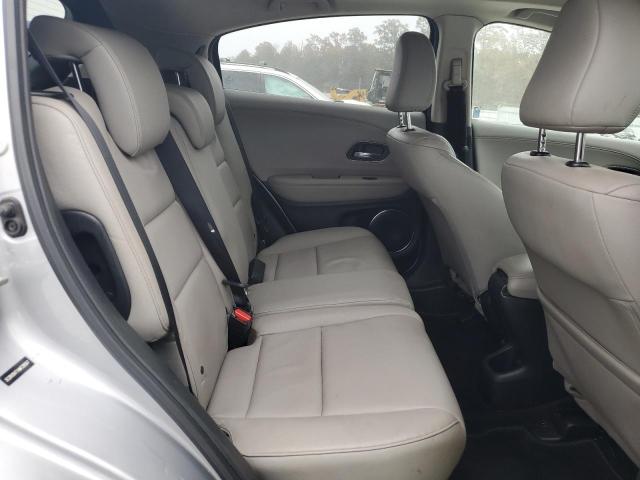 Photo 11 from auction – 2017 HONDA HR-V EXL with VIN 3CZRU5H71HM728567