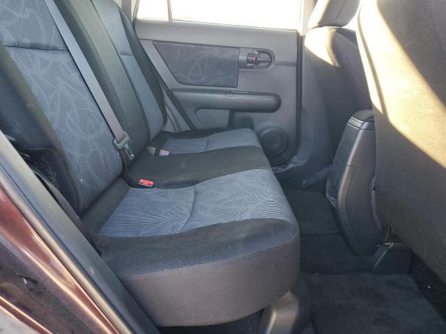 Photo 11 from auction – 2011 TOYOTA SCION XB with VIN JTLZE4FE3B1120900