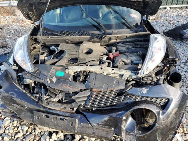Photo 12 from auction – 2013 NISSAN JUKE S with VIN JN8AF5MV2DT217872