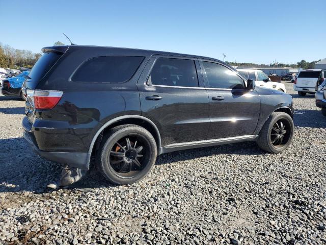 Photo 3 from auction – 2012 DODGE DURANGO SX with VIN 1C4RDHAG2CC230289