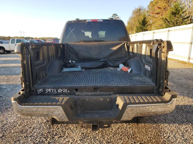 Photo 6 from auction – 2018 FORD F250 SUPER with VIN 1FDSW2BT0JEC05473