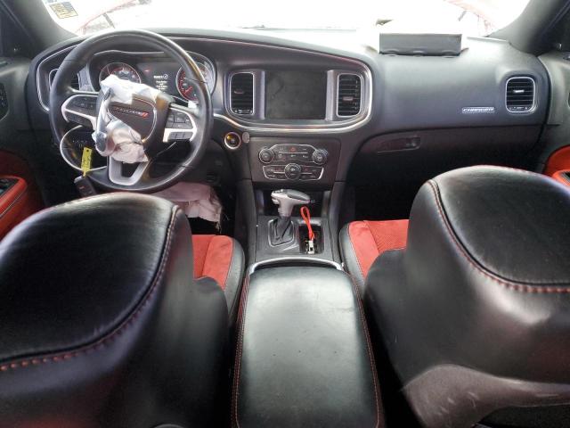 Photo 8 from auction – 2016 DODGE CHARGER R/ with VIN 2C3CDXCT9GH258964
