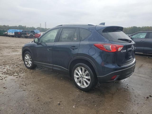 Photo 2 from auction – 2015 MAZDA CX-5 GT with VIN JM3KE2DY4F0544068