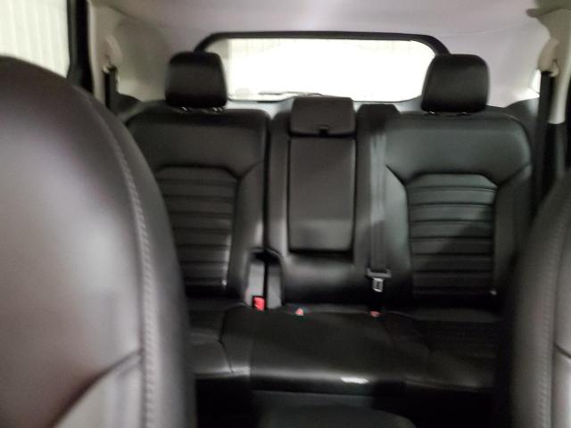 Photo 10 from auction – 2020 FORD EDGE SEL with VIN 2FMPK4J9XLBB49057