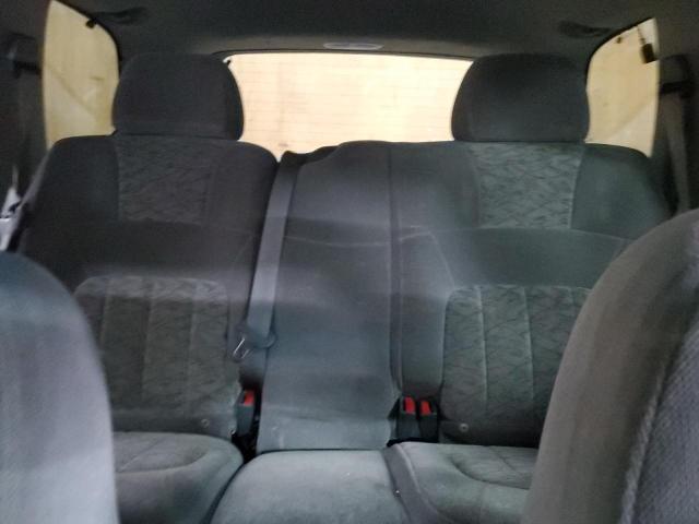 Photo 10 from auction – 2002 GMC ENVOY with VIN 1GKDT13S822293055