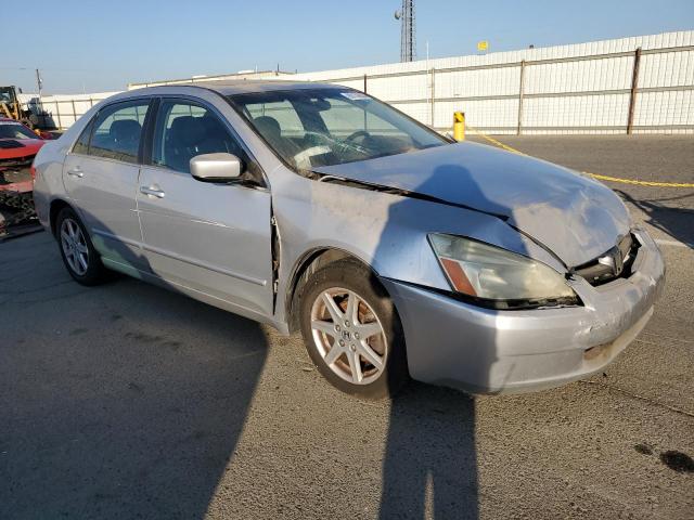 Photo 4 from auction – 2003 HONDA ACCORD EX with VIN 1HGCM66573A082025