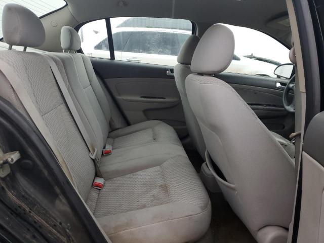 Photo 10 from auction – 2007 CHEVROLET COBALT LT with VIN 1G1AL55F677411239