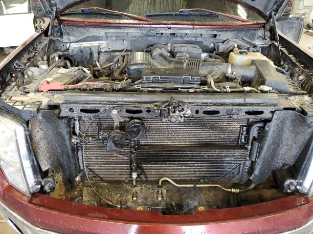 Photo 11 from auction – 2010 FORD F150 SUPER with VIN 1FTFW1EV5AFB94817