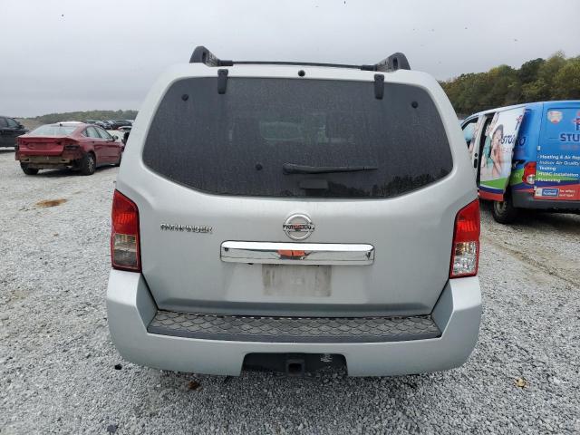 Photo 6 from auction – 2011 NISSAN PATHFINDER with VIN 5N1AR1NNXBC621490