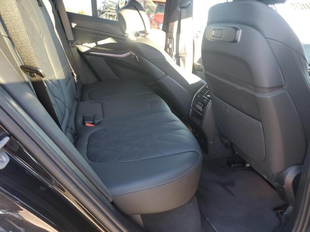 Photo 11 from auction – 2025 BMW X5 SDRIVE with VIN 5UX13EU06S9W29374