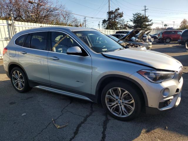 Photo 4 from auction – 2016 BMW X1 XDRIVE2 with VIN WBXHT3C34GP882926
