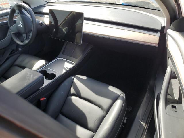 Photo 8 from auction – 2023 TESLA MODEL 3 with VIN 5YJ3E1EA3PF567787
