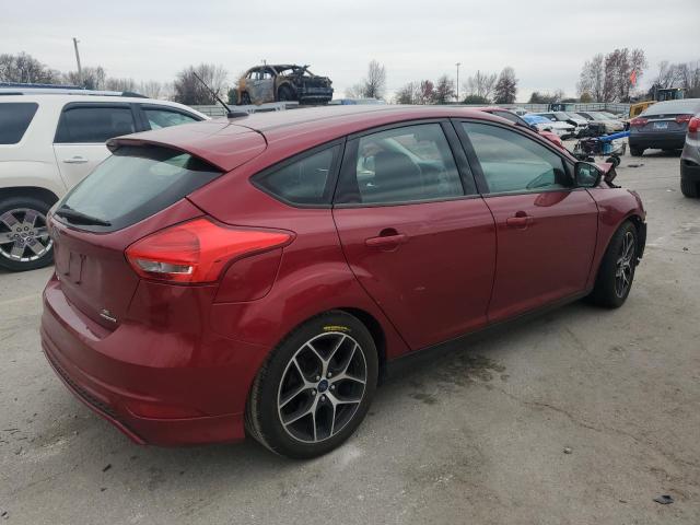 Photo 3 from auction – 2015 FORD FOCUS SE with VIN 1FADP3K29FL209568