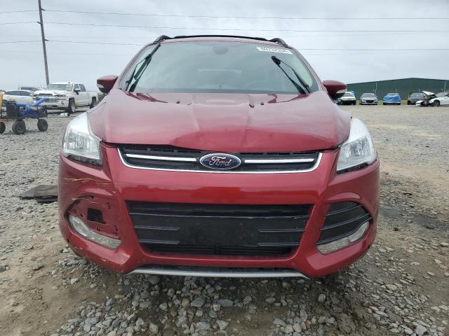 Photo 5 from auction – 2013 FORD ESCAPE SEL with VIN 1FMCU0HX6DUB22889