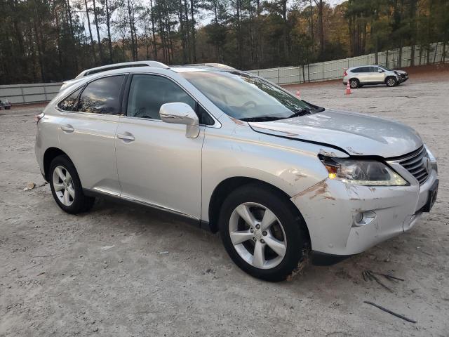 Photo 4 from auction – 2014 LEXUS RX 350 BAS with VIN 2T2BK1BA5EC239907