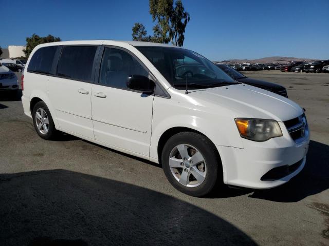 Photo 4 from auction – 2013 DODGE GRAND CARA with VIN 2C4RDGBG3DR532708