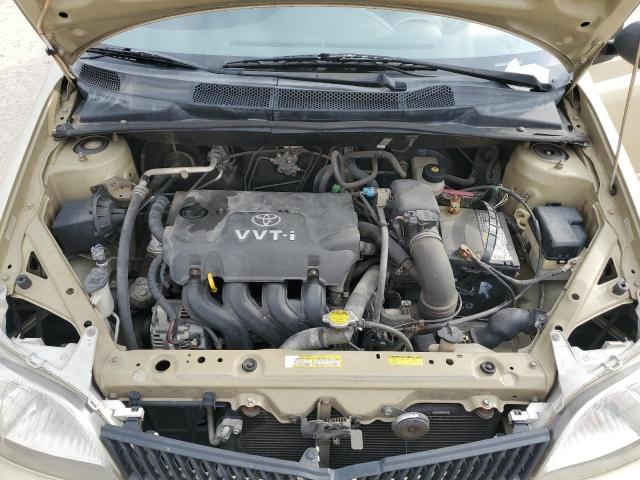 Photo 11 from auction – 2000 TOYOTA ECHO with VIN JTDAT1231Y0067906