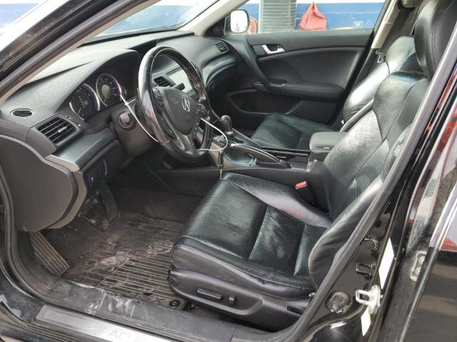 Photo 7 from auction – 2012 ACURA TSX with VIN JH4CU2F48CC000272
