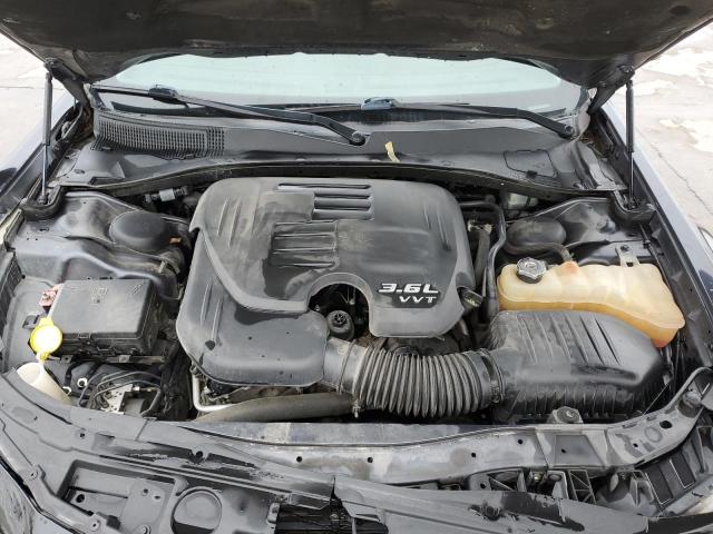 Photo 11 from auction – 2016 CHRYSLER 300C with VIN 2C3CCAEGXGH320291
