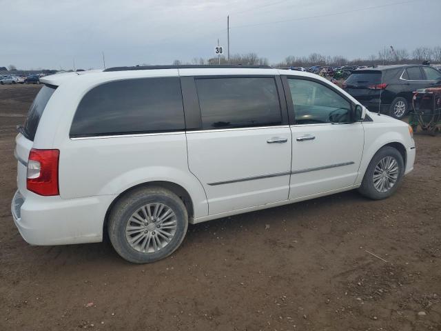 Photo 3 from auction – 2016 CHRYSLER TOWN & COU with VIN 2C4RC1CG4GR285816