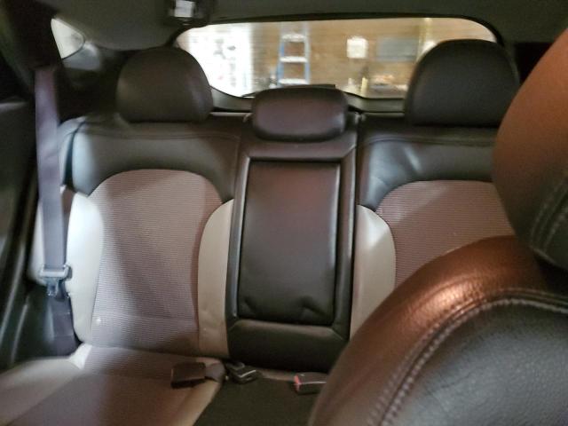 Photo 10 from auction – 2011 HYUNDAI TUCSON GLS with VIN KM8JU3AC3BU135385