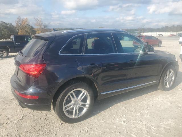 Photo 3 from auction – 2014 AUDI Q5 PREMIUM with VIN WA1LFAFP9EA020815