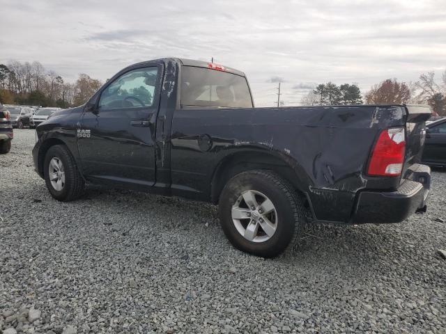 Photo 2 from auction – 2017 RAM 1500 ST with VIN 3C6JR6AG1HG504791