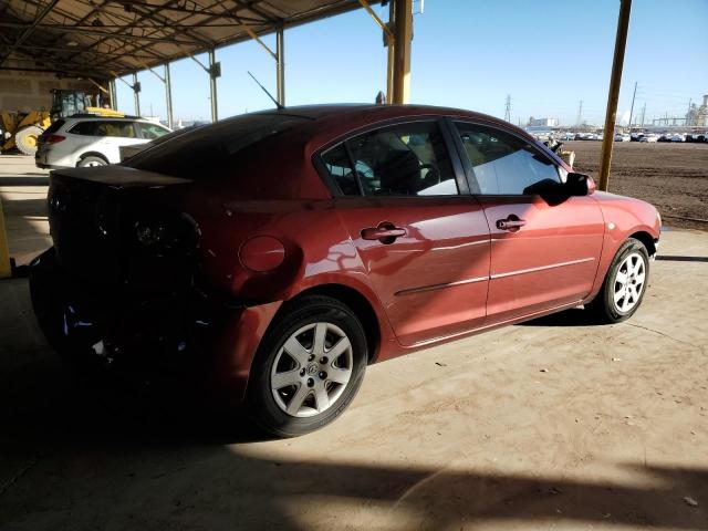 Foto 3 de la subasta – 2009 MAZDA 3 I con VIN JM1BK32F391232282
