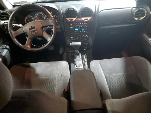 Photo 8 from auction – 2008 GMC ENVOY with VIN 1GKDT13S682190757