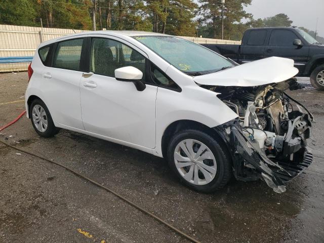 Photo 4 from auction – 2019 NISSAN VERSA NOTE with VIN 3N1CE2CP3KL365980